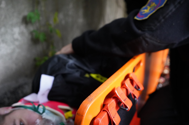 Kurs KPP Pierwsza Pomoc Poznań